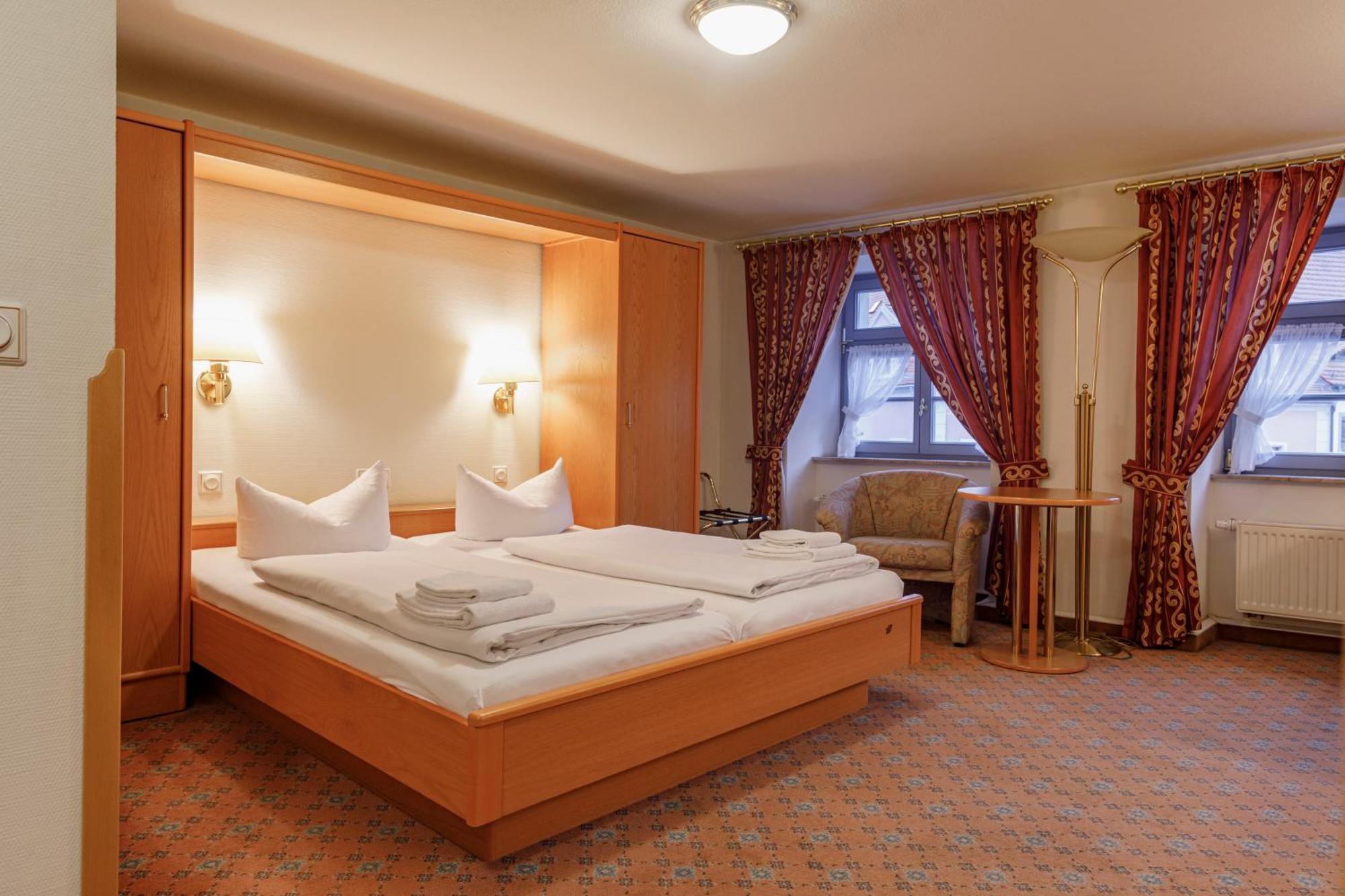 Schwerter Schankhaus & Hotel Meißen Exteriér fotografie