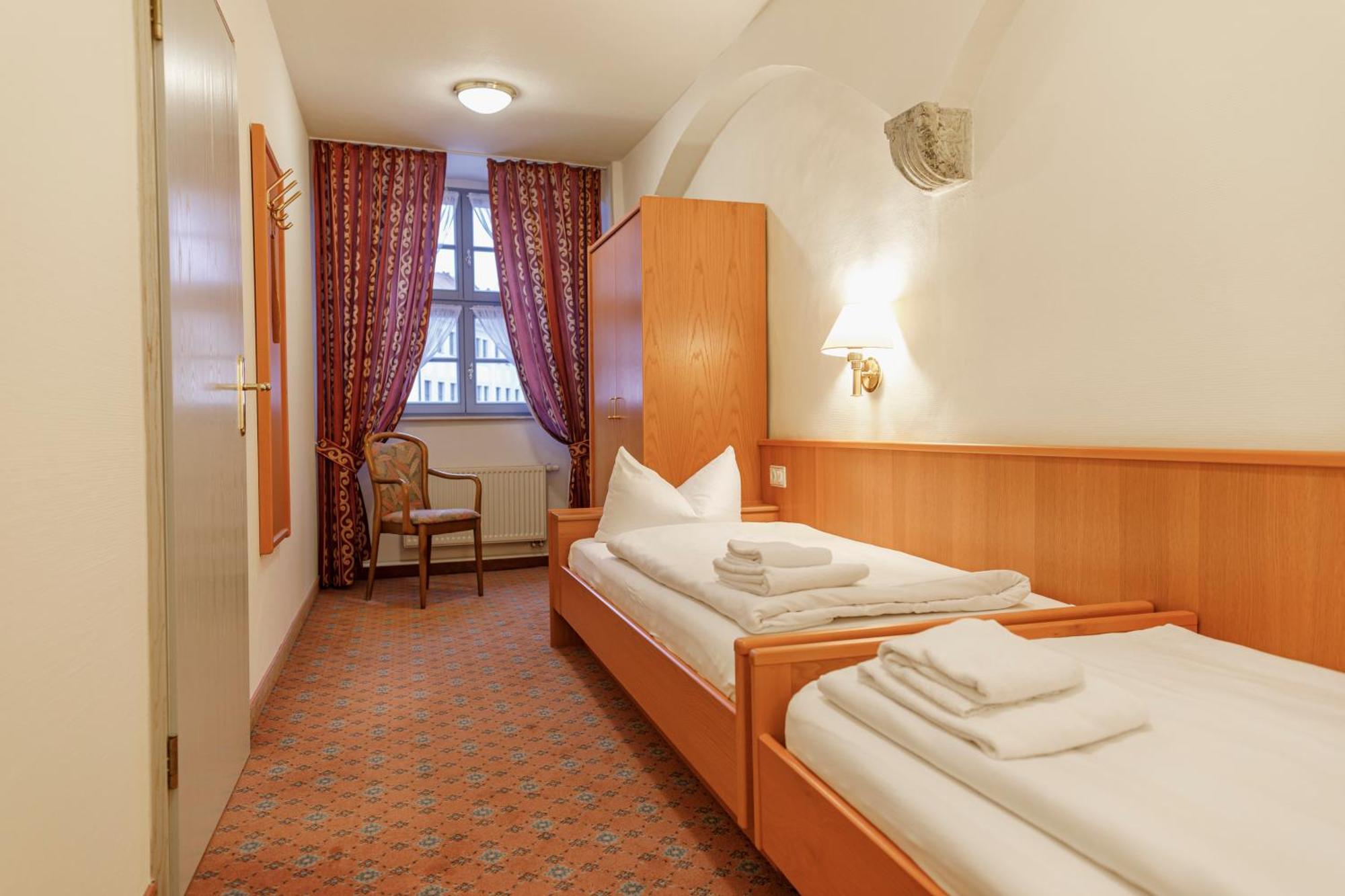 Schwerter Schankhaus & Hotel Meißen Exteriér fotografie