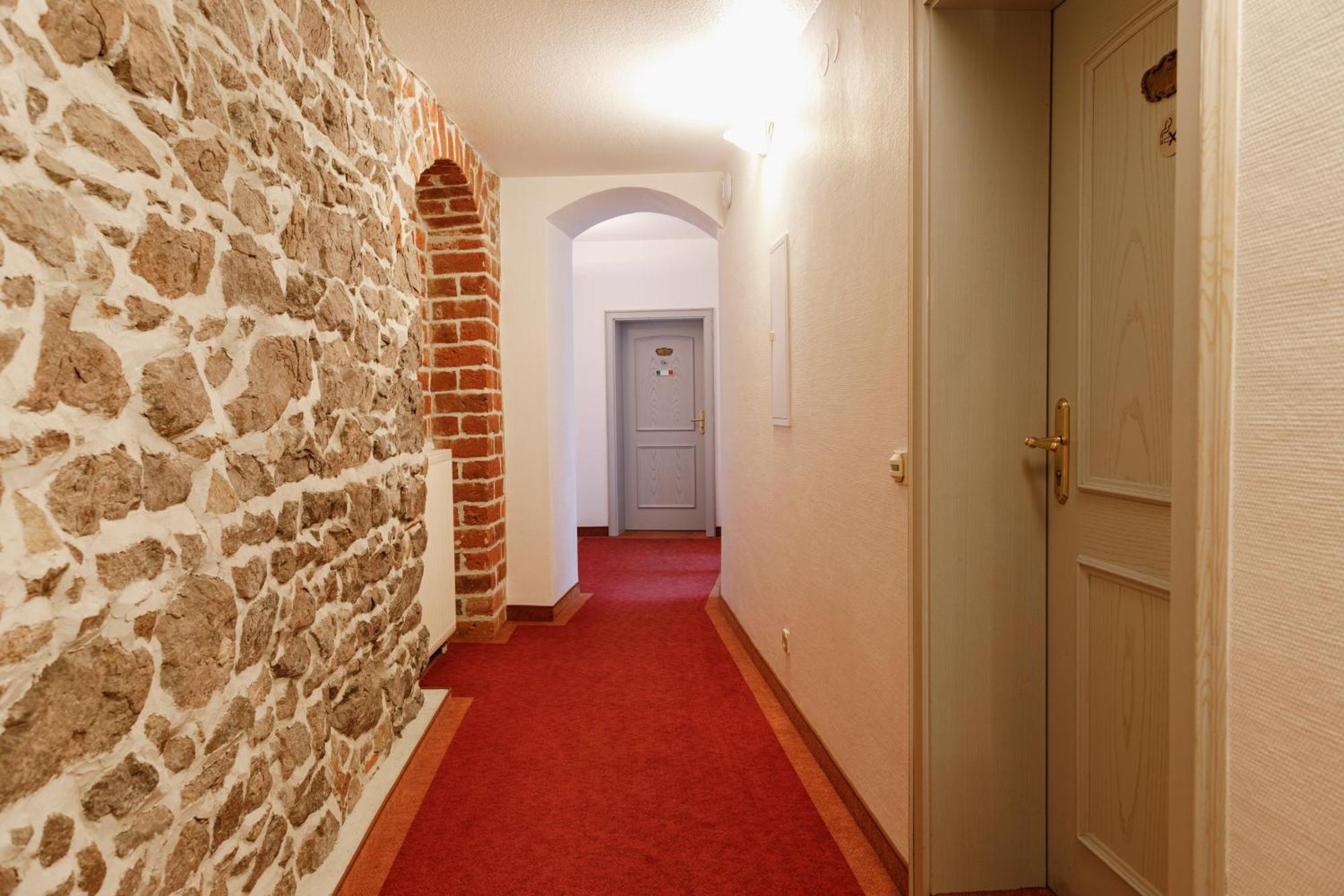 Schwerter Schankhaus & Hotel Meißen Exteriér fotografie