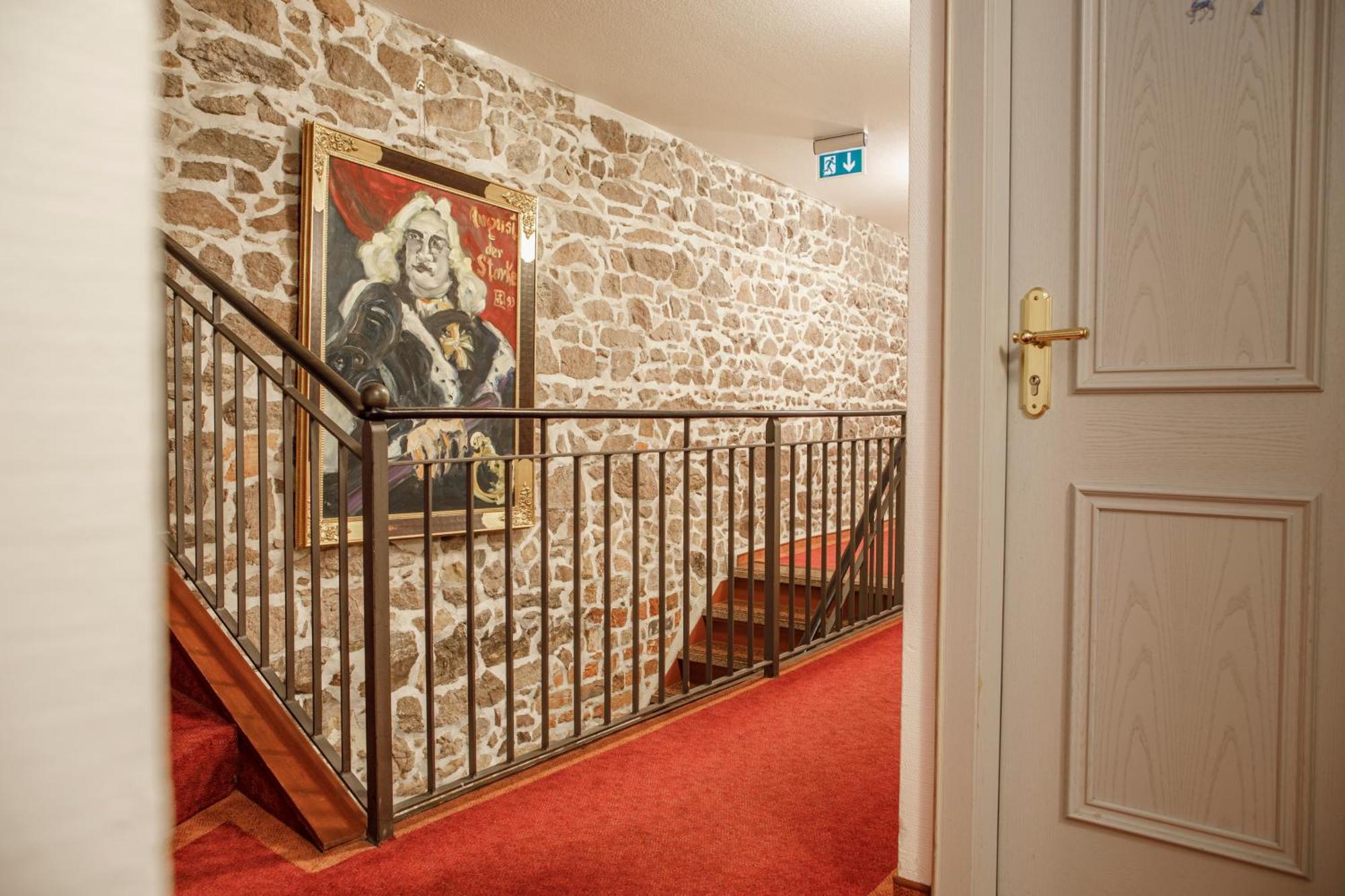 Schwerter Schankhaus & Hotel Meißen Exteriér fotografie